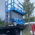 Heavy Duty towing Company Miami